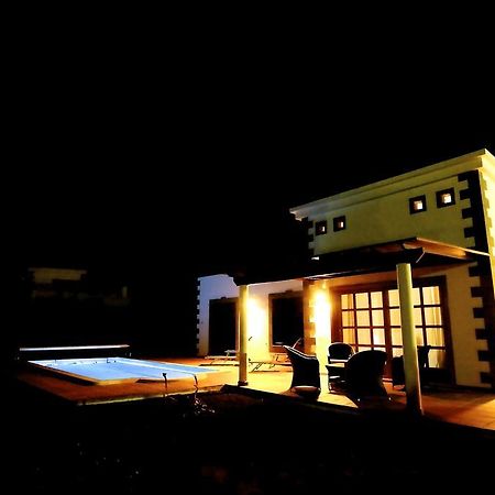 Villa Alejandro Playa Blanca  Ruang foto