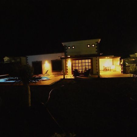 Villa Alejandro Playa Blanca  Ruang foto