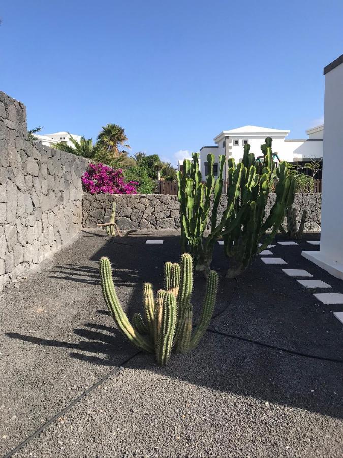 Villa Alejandro Playa Blanca  Bagian luar foto