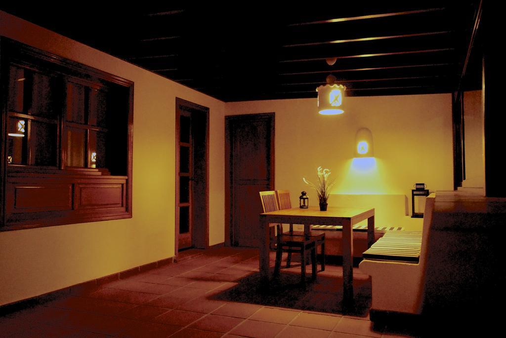 Villa Alejandro Playa Blanca  Ruang foto