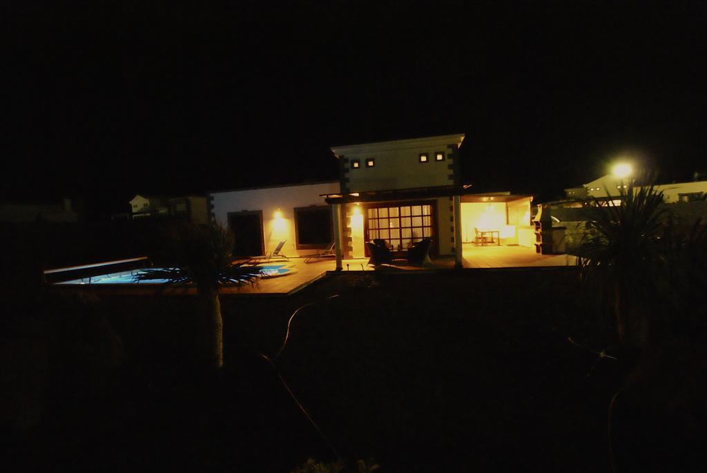Villa Alejandro Playa Blanca  Ruang foto