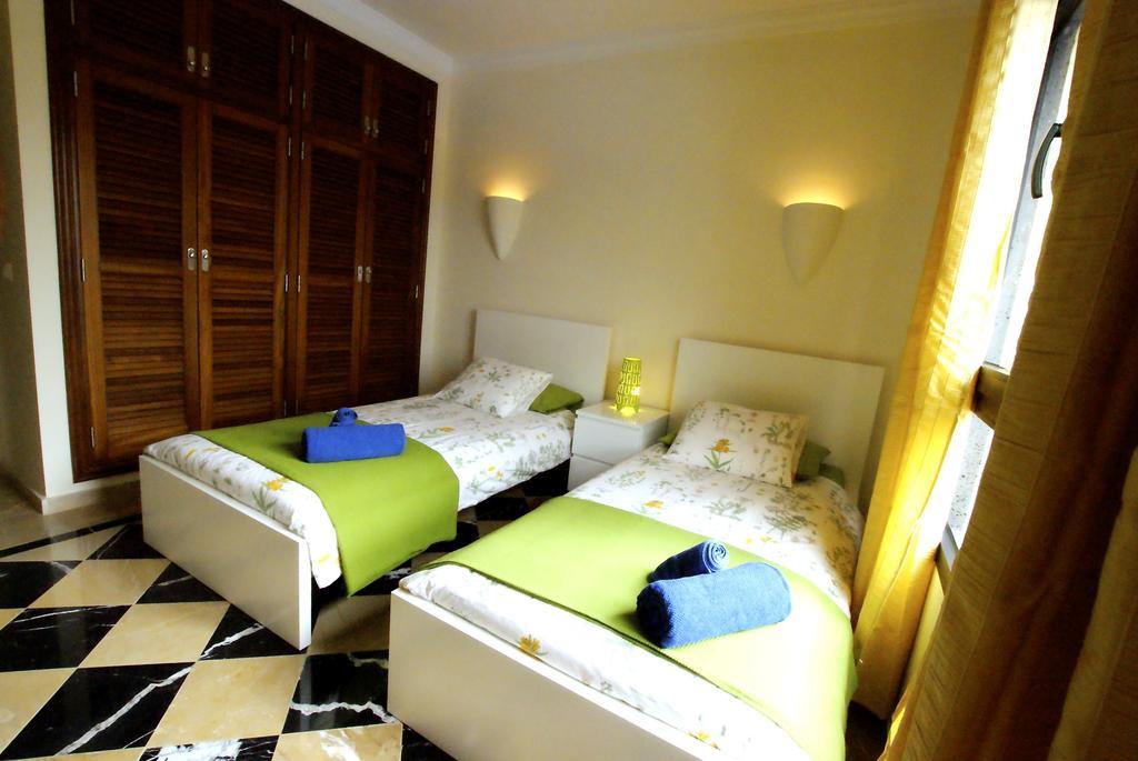Villa Alejandro Playa Blanca  Ruang foto