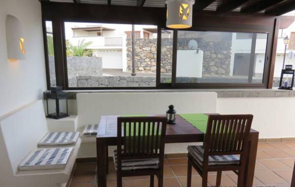 Villa Alejandro Playa Blanca  Ruang foto